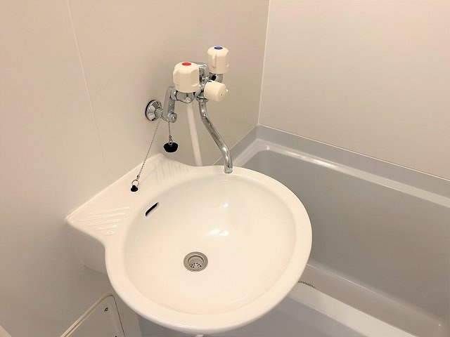 レオパレスクレールの内装