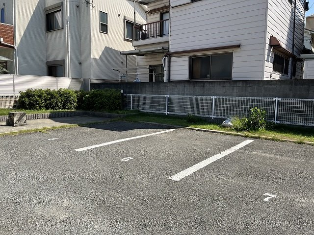 レオパレスクレールのその他