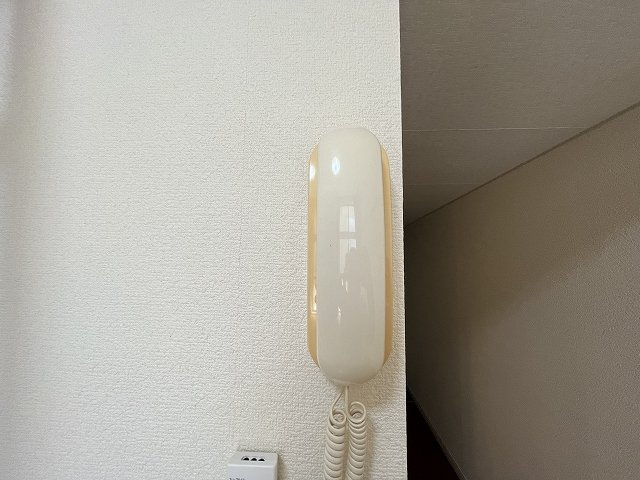 レオパレスクレールのその他