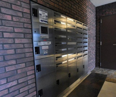 【その他共用部分】 | アーバンフィールド曳舟