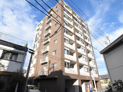 【外観】 | アーバンフィールド曳舟 | 外観も気になるポイント