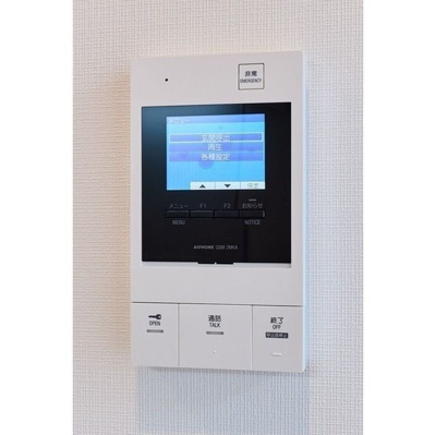 【セキュリティ】 | グランカーサ千駄木