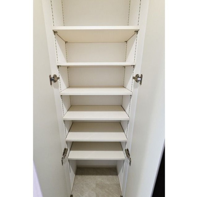 【収納】 | グランカーサ千駄木