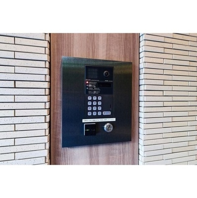 【セキュリティ】 | グランカーサ千駄木