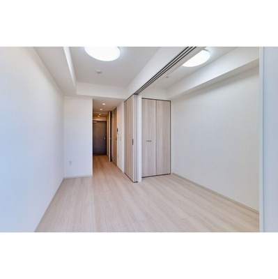 【居間・リビング】 | グランカーサ千駄木