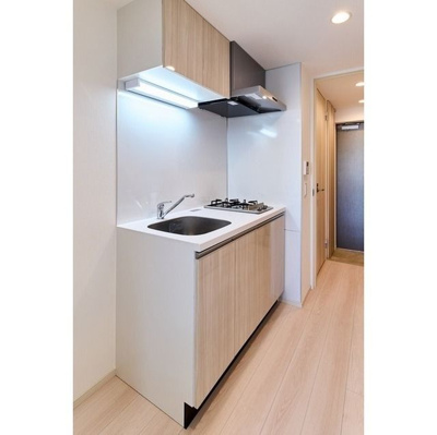 【キッチン】 | グランカーサ千駄木