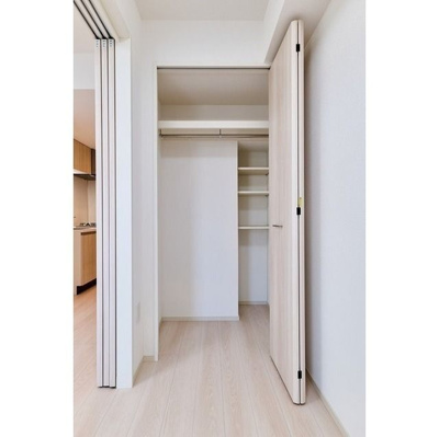 【収納】 | グランカーサ千駄木