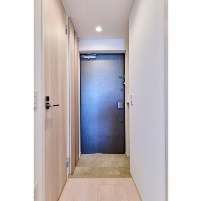 【玄関】 | グランカーサ千駄木