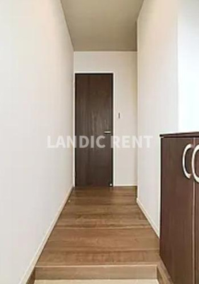 【玄関】 | サニーガーデン野間