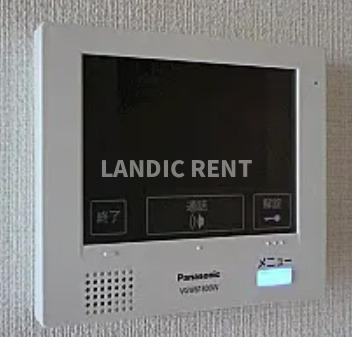 【セキュリティ】 | サニーガーデン野間