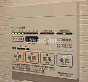 【設備】 | サニーガーデン野間