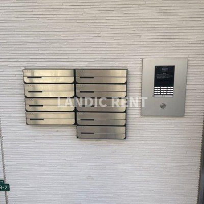 【その他共用部分】 | サニーガーデン野間