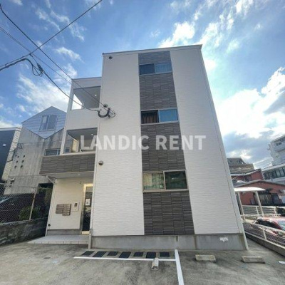 【外観】 | サニーガーデン野間