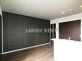 【居間・リビング】 | サニーガーデン野間