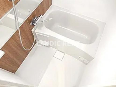 【浴室】 | サニーガーデン野間