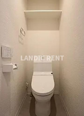 【トイレ】 | サニーガーデン野間