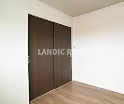 【内装】 | サニーガーデン野間