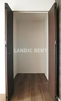 【収納】 | サニーガーデン野間