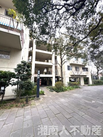 平塚ガーデンホームズ 1号棟