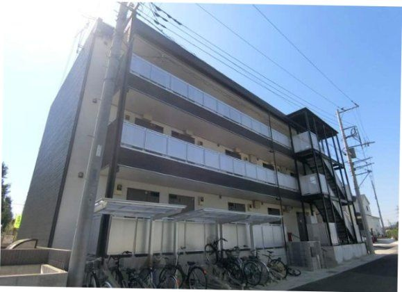 リブリ・サニーグレイス