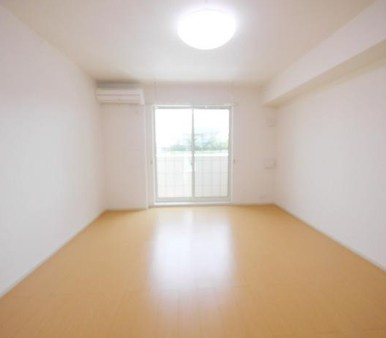 マーベラススクエアⅠの居間・リビング