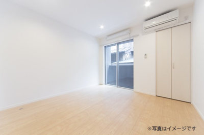 【居間・リビング】 | T.A西蒲田4丁目 | 同一仕様写真