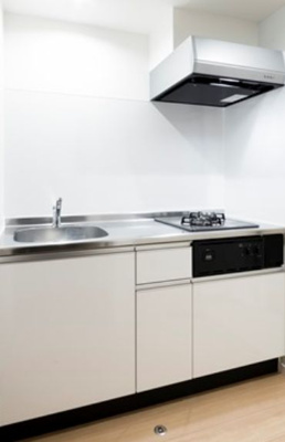 【キッチン】 | T.A西蒲田4丁目 | 同一仕様写真　