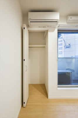 【収納】 | T.A西蒲田4丁目 | 同一仕様写真