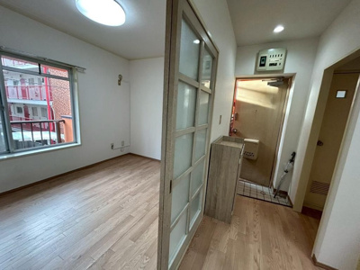 【内装】 | メゾン立川