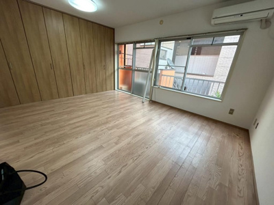 【居間・リビング】 | メゾン立川