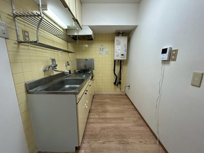 【キッチン】 | メゾン立川