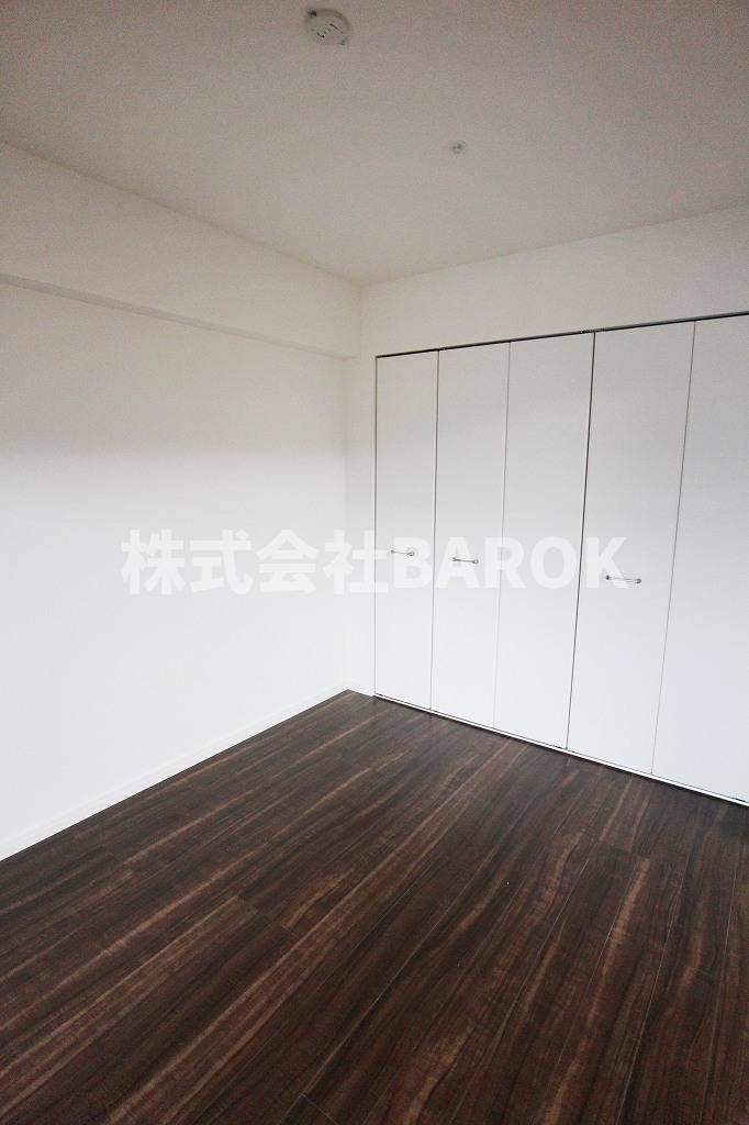 バルセロナ箱崎の内装