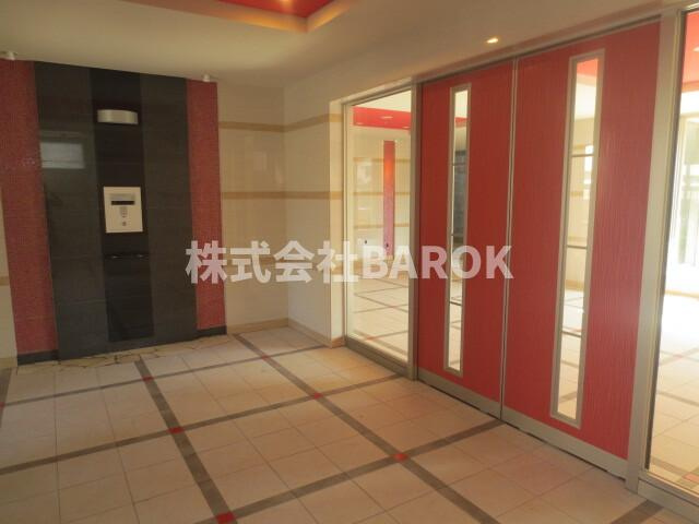 バルセロナ箱崎のその他