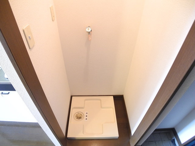 フォーサイト千歳の設備