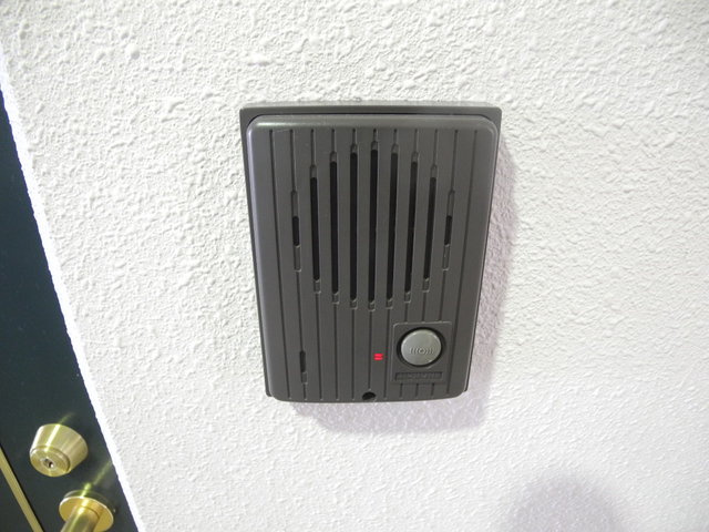 フォーサイト千歳の設備