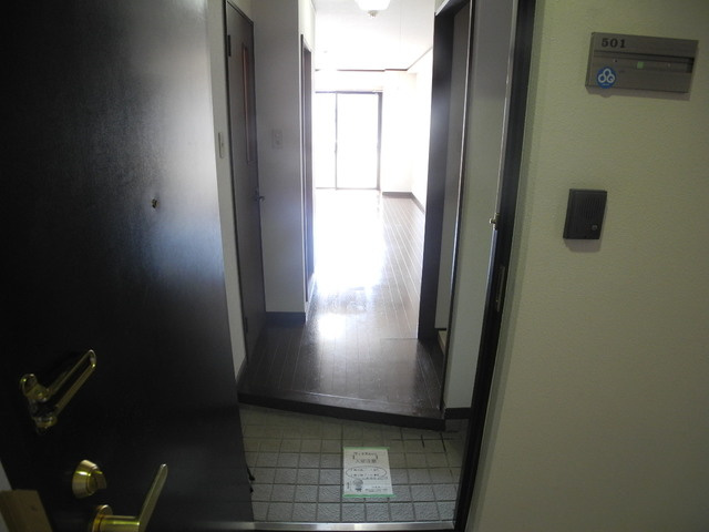 フォーサイト千歳の居間・リビング