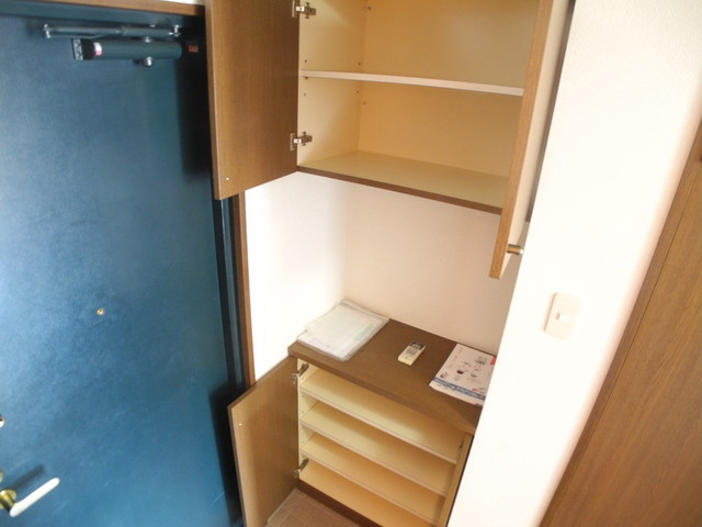 フォーサイト千歳の居間・リビング