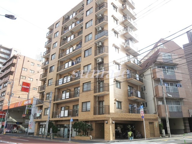 駒込グローリア初穂