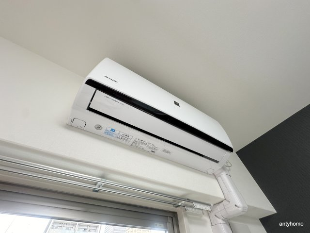 Gioia Nambaの設備