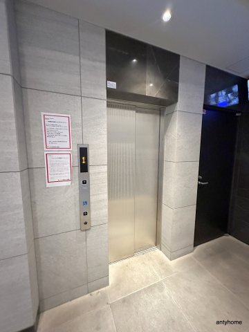 Gioia Nambaの設備