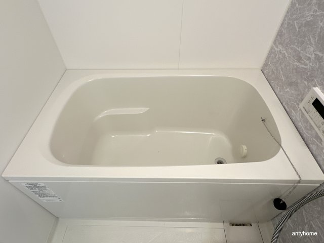 Gioia Nambaの浴室