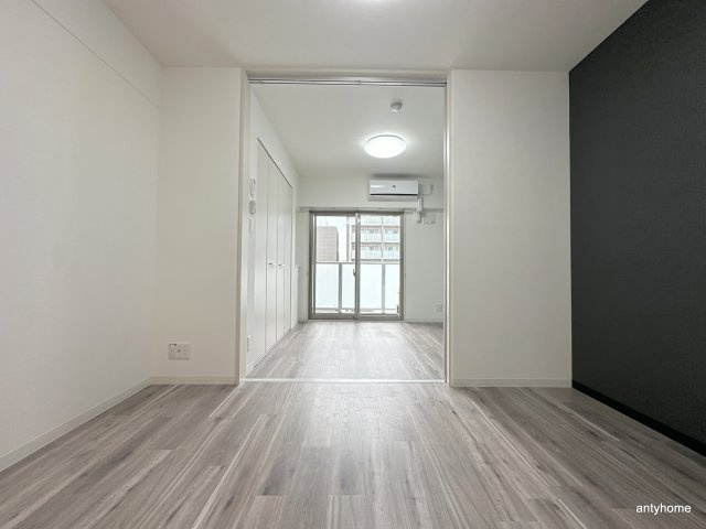 Gioia Nambaの居間・リビング