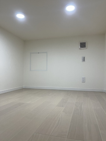 グラード中野中央の内装