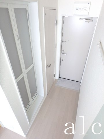 グラード中野中央の内装|内装です