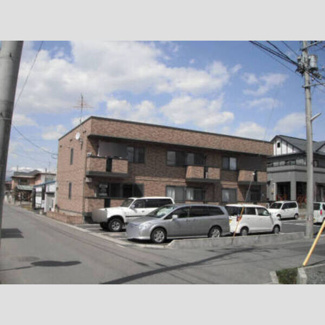 【外観】 | モアリエ