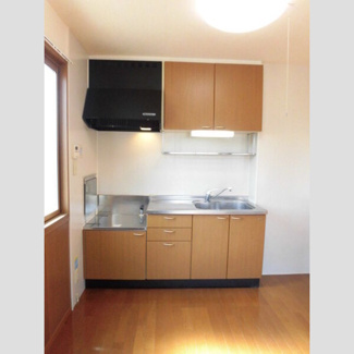 【キッチン】 | モアリエ