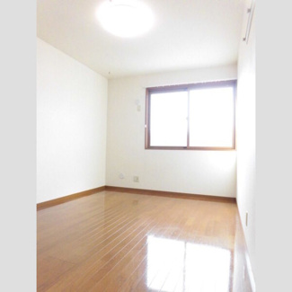 【洋室】 | モアリエ