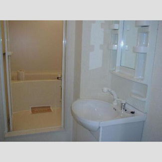 【洗面所】 | モアリエ