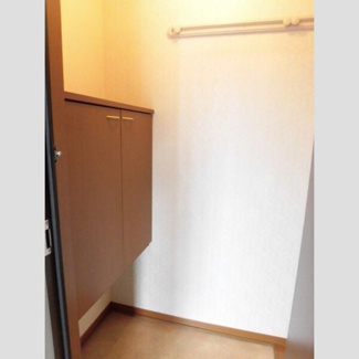 【玄関】 | モアリエ