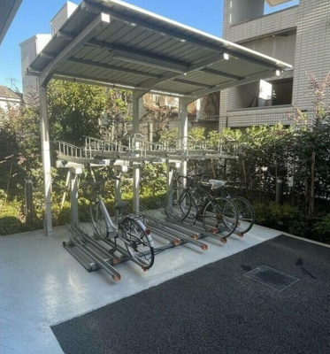 【その他共用部分】 | プレール・ドゥーク南千住